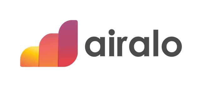 Airalo Logo